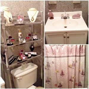 Meet your Posher, Sandra